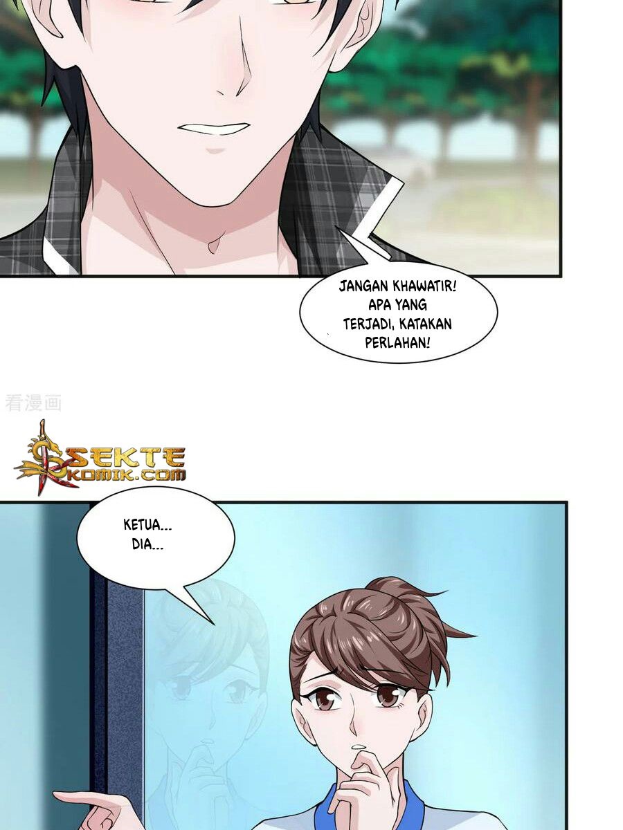 King of The Soldiers chapter 7